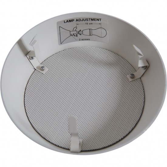 Poul Henningsen Snowball lampe