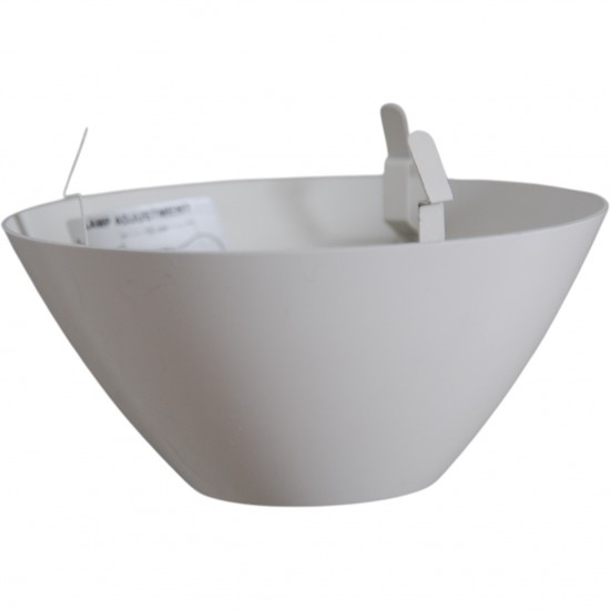 Poul Henningsen Snowball lampe