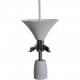 Poul Henningsen Snowball lampe