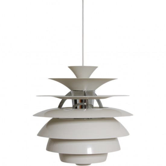 Poul Henningsen Snowball lampe