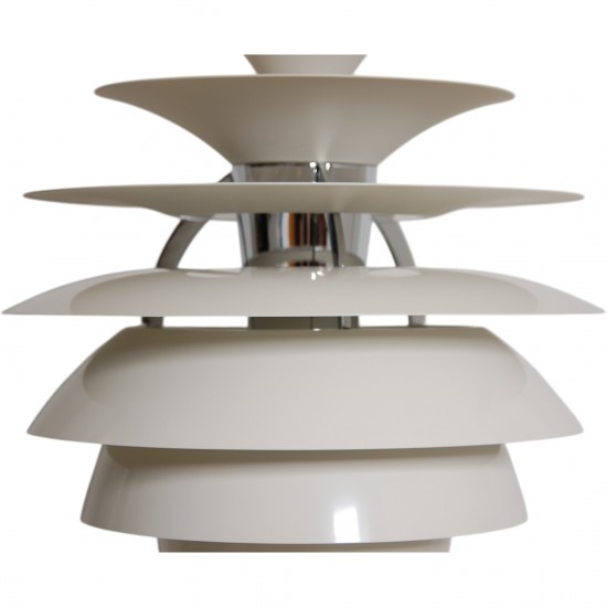 Poul Henningsen Snowball lampe