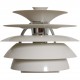 Poul Henningsen Snowball lampe