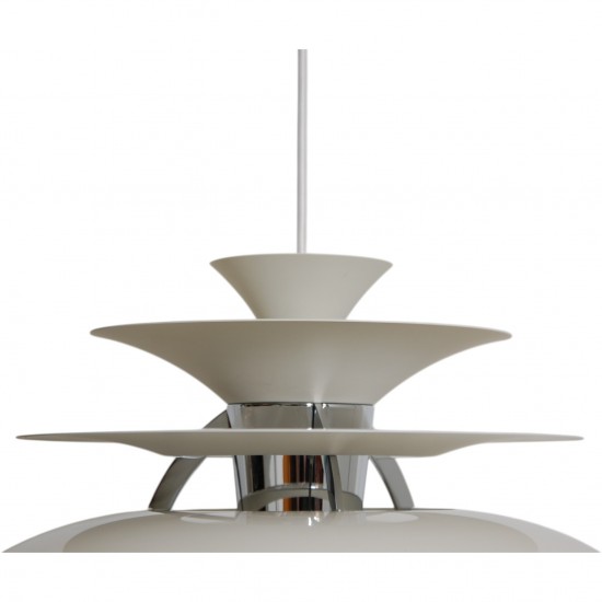 Poul Henningsen Snowball lampe
