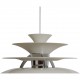 Poul Henningsen Snowball lampe