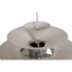 Poul Henningsen Snowball lampe