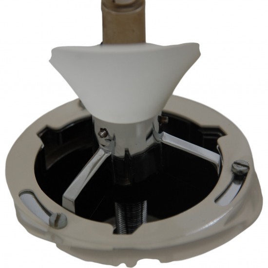 Poul Henningsen Snowball lampe