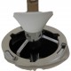 Poul Henningsen Snowball lampe