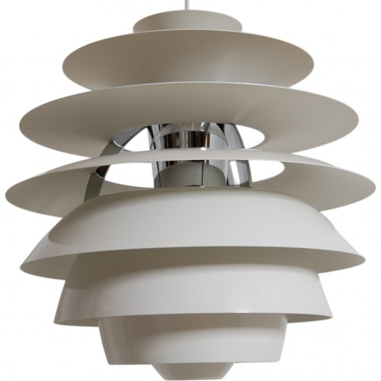 Poul Henningsen Snowball lampe