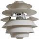 Poul Henningsen Snowball lampe