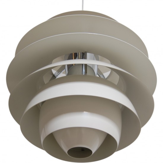 Poul Henningsen Snowball lampe