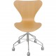 Arne Jacobsen 3117 kontorstol i eg 2022
