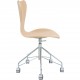 Arne Jacobsen 3117 kontorstol i eg 2022