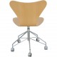 Arne Jacobsen 3117 kontorstol i eg 2022