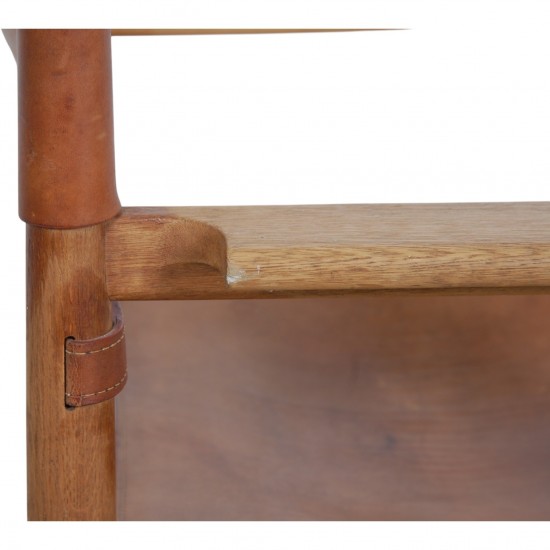 Børge Mogensen 3238 Spansk armstol 1970'erne