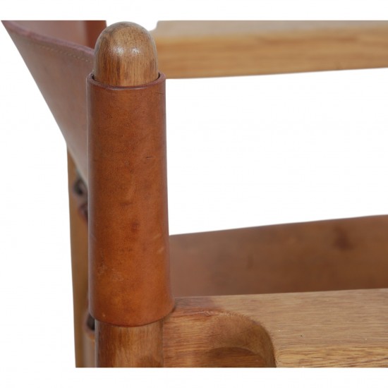 Børge Mogensen 3238 Spansk armstol 1970'erne