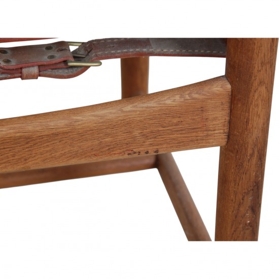 Børge Mogensen 3238 Spansk armstol 1970'erne