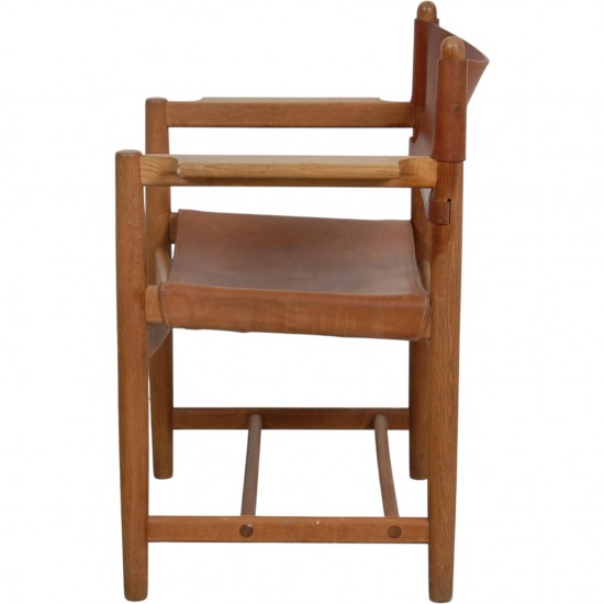 Børge Mogensen 3238 Spansk armstol 1970'erne