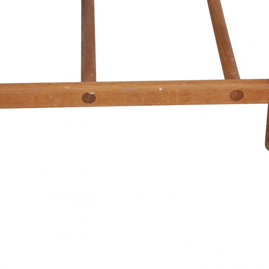 Børge Mogensen 3238 Spansk armstol 1970'erne