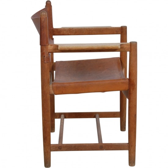 Børge Mogensen 3238 Spansk armstol 1970'erne