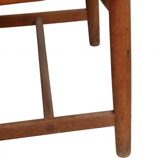 Børge Mogensen 3238 Spansk armstol 1970'erne