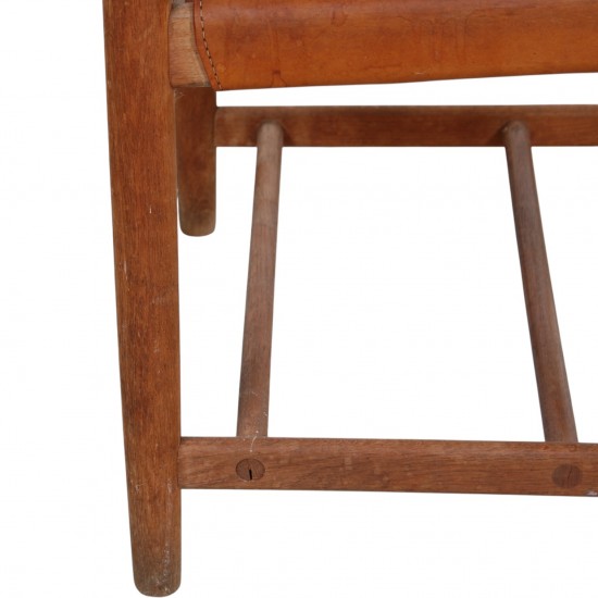 Børge Mogensen 3238 Spansk armstol 1970'erne