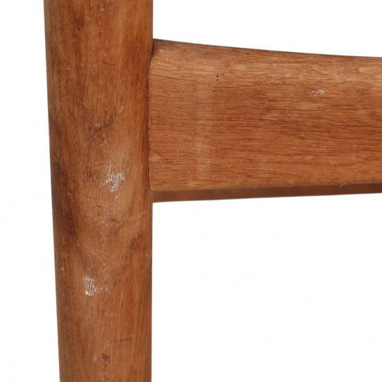 Børge Mogensen 3238 Spansk armstol 1970'erne