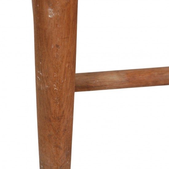 Børge Mogensen 3238 Spansk armstol 1970'erne