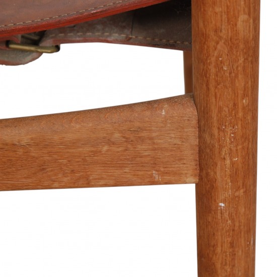 Børge Mogensen 3238 Spansk armstol 1970'erne