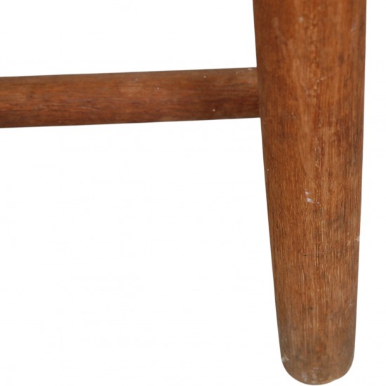 Børge Mogensen 3238 Spansk armstol 1970'erne