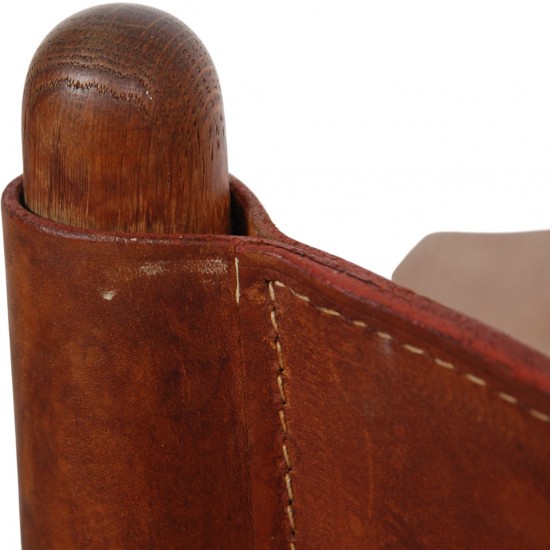 Børge Mogensen 3238 Spansk armstol 1970'erne