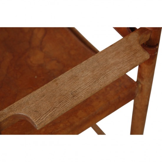 Børge Mogensen 3238 Spansk armstol 1970'erne