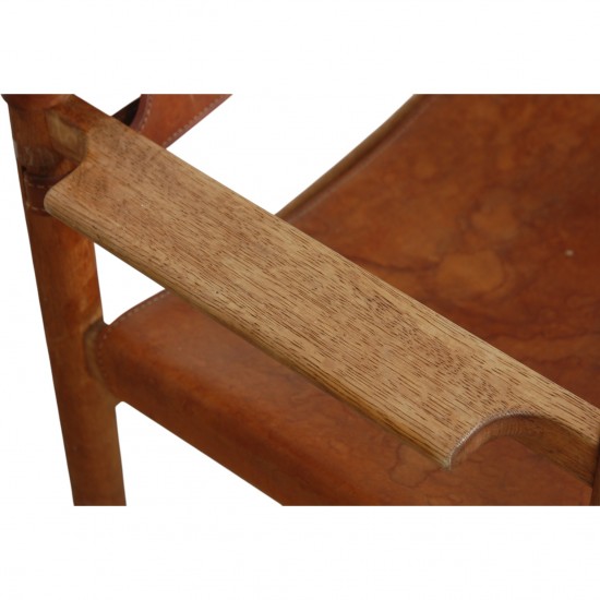 Børge Mogensen 3238 Spansk armstol 1970'erne