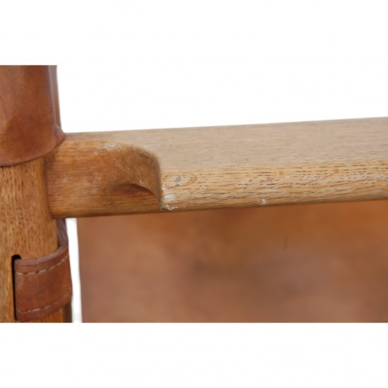 Børge Mogensen 3238 Spansk armstol 1970'erne