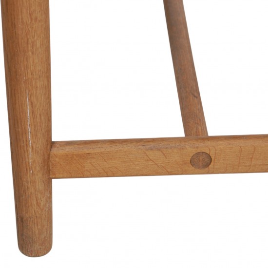 Børge Mogensen 3238 Spansk armstol 1970'erne