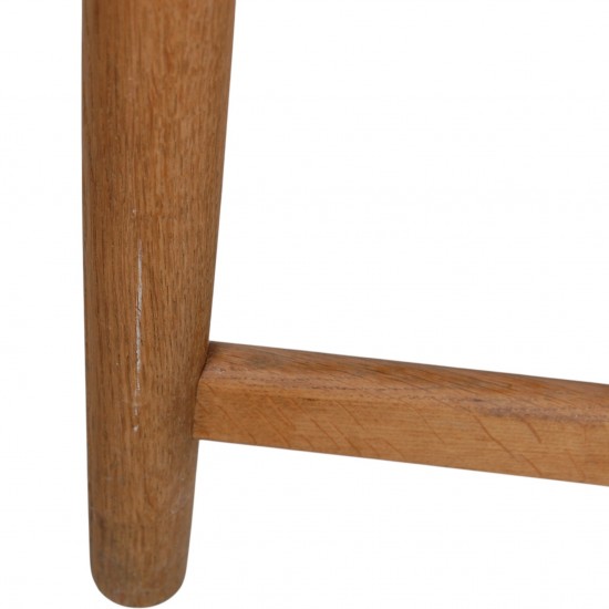 Børge Mogensen 3238 Spansk armstol 1970'erne