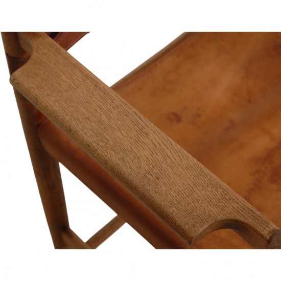 Børge Mogensen 3238 Spansk armstol 1970'erne