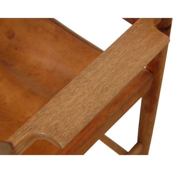 Børge Mogensen 3238 Spansk armstol 1970'erne