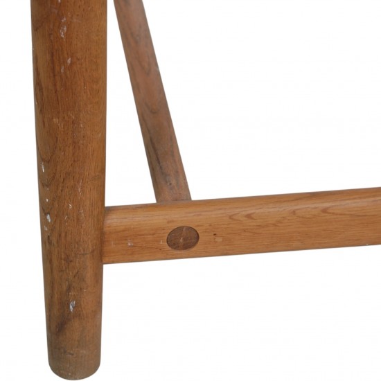 Børge Mogensen 3238 Spansk armstol 1970'erne