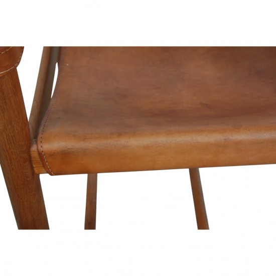 Børge Mogensen 3238 Spansk armstol 1970'erne