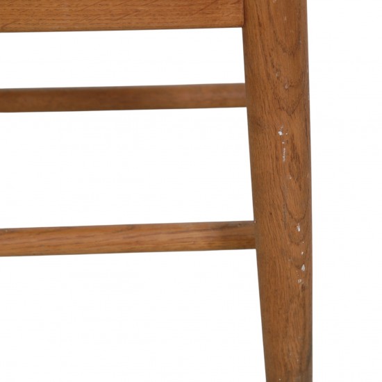 Børge Mogensen 3238 Spansk armstol 1970'erne