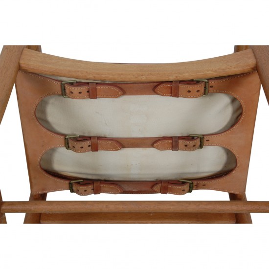 Børge Mogensen 3238 Spansk armstol 1970'erne