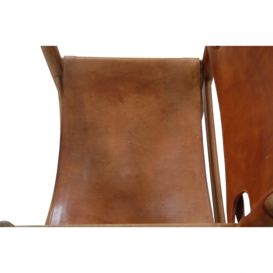 Børge Mogensen 3238 Spansk armstol 1970'erne