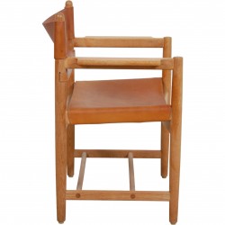 Børge Mogensen 3238 Spanish armchair 1990s