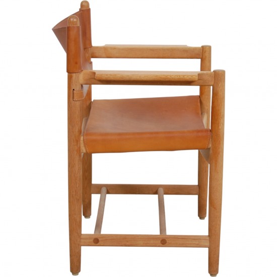 Børge Mogensen 3238 Spansk armstol 1990'erne