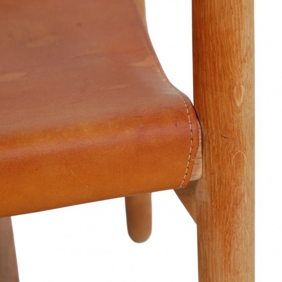 Børge Mogensen 3238 Spansk armstol 1990'erne