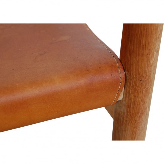 Børge Mogensen 3238 Spansk armstol 1990'erne