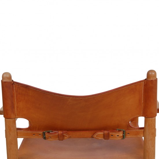 Børge Mogensen 3238 Spansk armstol 1990'erne