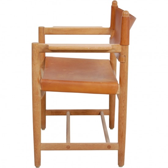 Børge Mogensen 3238 Spansk armstol 1990'erne