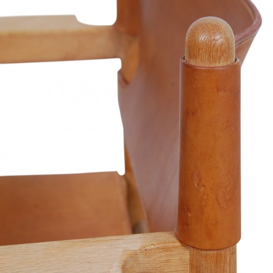 Børge Mogensen 3238 Spansk armstol 1990'erne