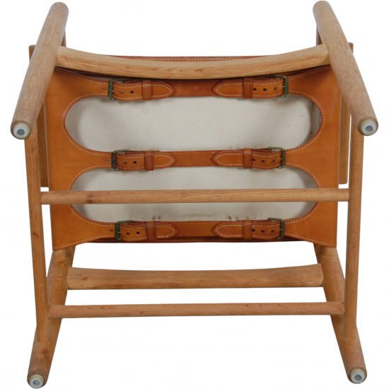 Børge Mogensen 3238 Spansk armstol 1990'erne